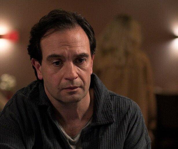 Jeroen Spitzenberger over slotseizoen Oogappels: 'Een mooi sluitstuk' 