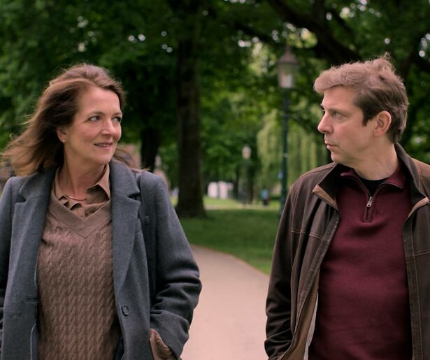 Dit programma vervangt Oogappels op de woensdagavond van NPO 1