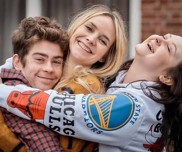 Nieuw seizoen Oogappels volgende maand al te zien