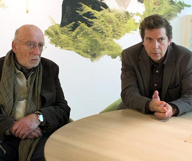 De verhuisstress slaat toe in nieuwe aflevering Oogappels