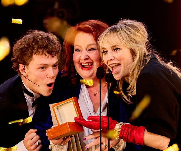 De stembussen sluiten bijna: stem nog snel voor de Gouden Televizier-Ring 2024!