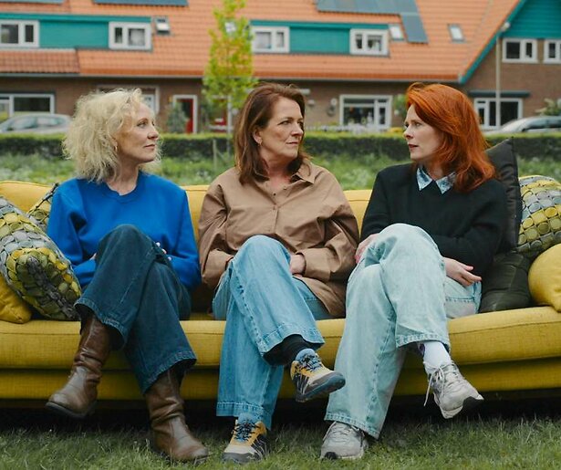 Dit zijn de allereerste beelden van Oogappeltje voor de Dorst