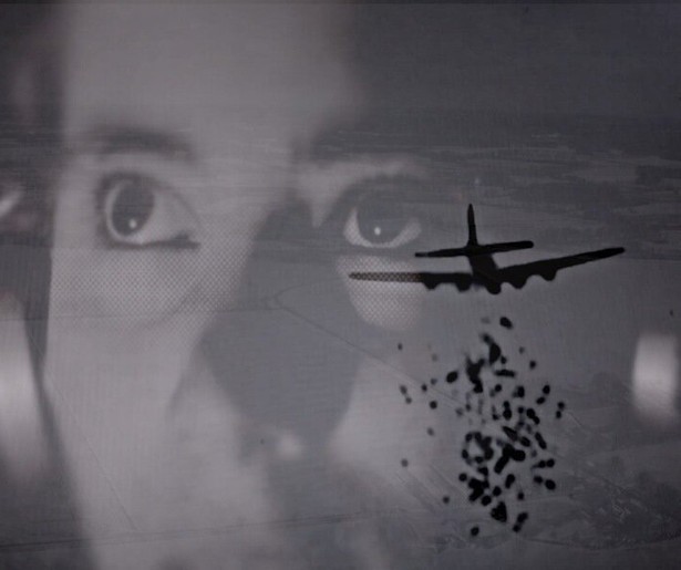 Wat gebeurde er van april tot september 1945 in Westerbork?