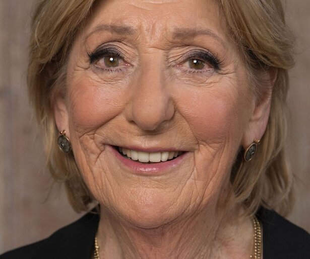 Marga van Praag blikt terug op haar jeugd in Oorlog Is Erfelijk