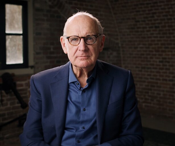 Philip Freriks scoort nieuwe tv-klus