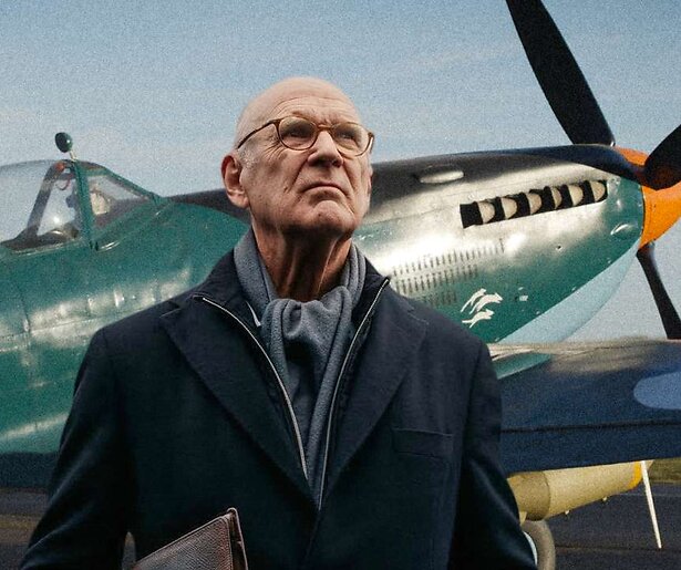 Philip Freriks keert terug met Oorlogsalbums