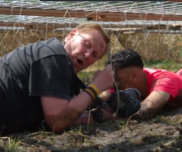 De TV van gisteren: kijkers getuige van 'schokkend' moment voor Oos Kesbeke in Het Perfecte Plaatje