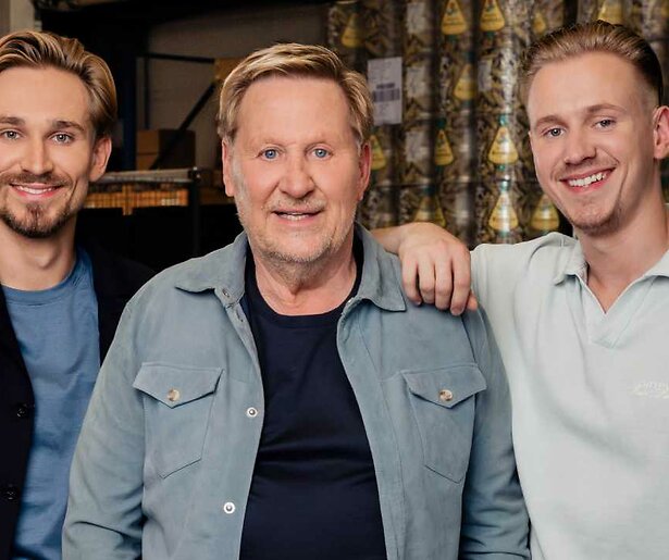 Nieuwe aflevering De Augurkenkoning start op ander tijdstip: dit is waarom