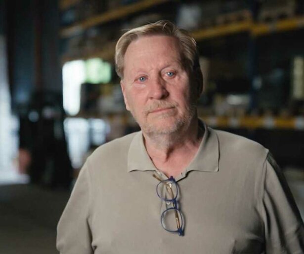 De TV van gisteren: Emotionele Oos Kesbeke trekt veel kijkers naar RTL4 met De Augurkenkoning 