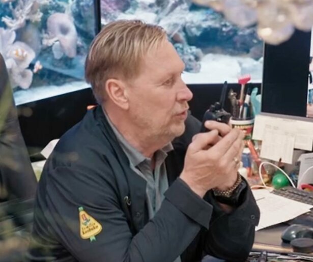 Oos Kesbeke heeft flink wat kopzorgen in De Augurkenkoning