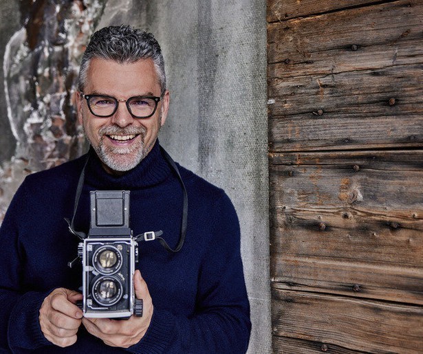 Foto's uit de oude doos