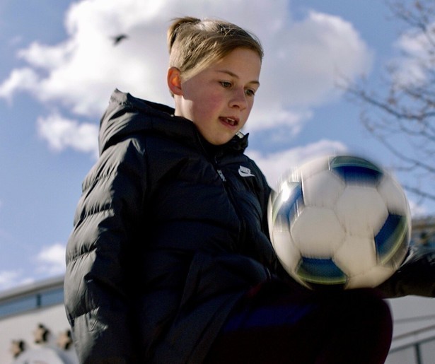 Vrouwenvoetbal staat centraal in nieuwe docuserie Op Weg naar de Top