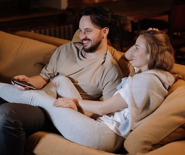 De beste series over huisverbetering op Netflix