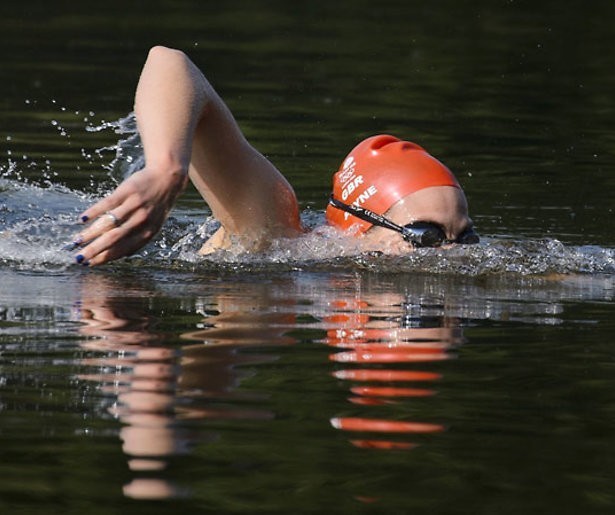 Weertman gaat weer voor goud