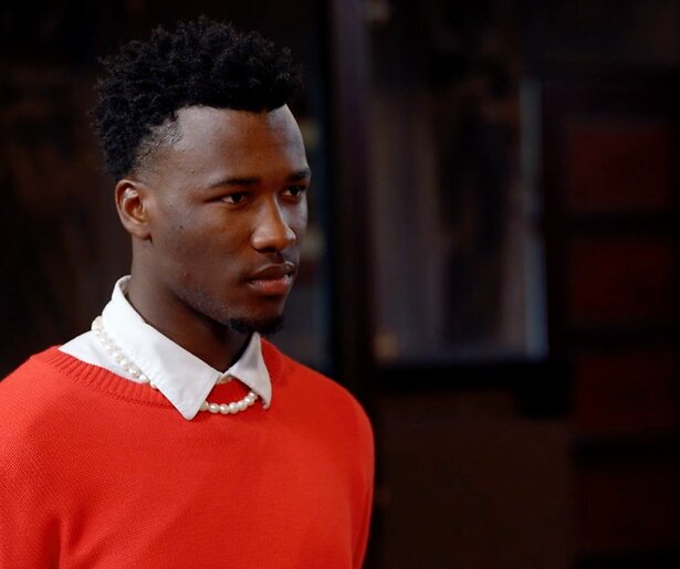 Claude blikt in Open Casa Kerst terug op het Eurovisie Songfestival: 'Een klein soort trauma'