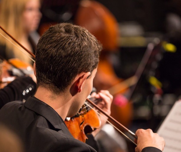 Het orkestseizoen gaat in stijl van start met Opening Night - Het Concertgebouworkest 2024