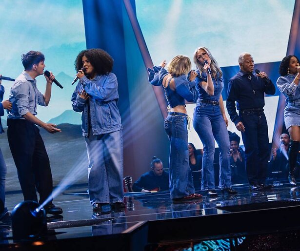 Dit zijn de finalisten van The Voice of Holland 2026 