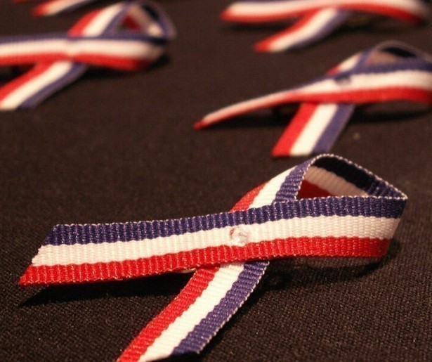 Omroep MAX doet live verslag van de Openingsceremonie Veteranendag in Den Haag