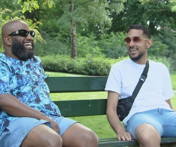 Leven met een maagverkleining