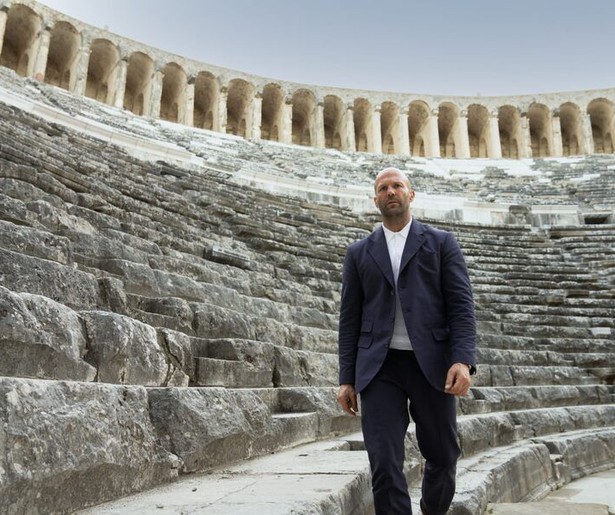 Jason Statham krijgt lastige missie in Operation Fortune: Ruse de Guerre