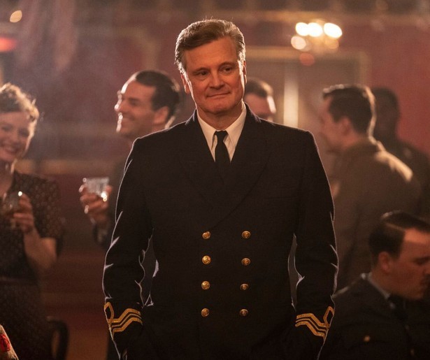 Colin Firth houdt de Duitsers voor de gek in Operation Mincemeat