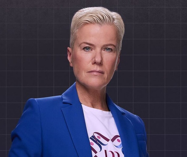 Ellie Lust helpt nieuwe slachtoffers van datingfraude in tweede seizoen Opgelicht in de Liefde?