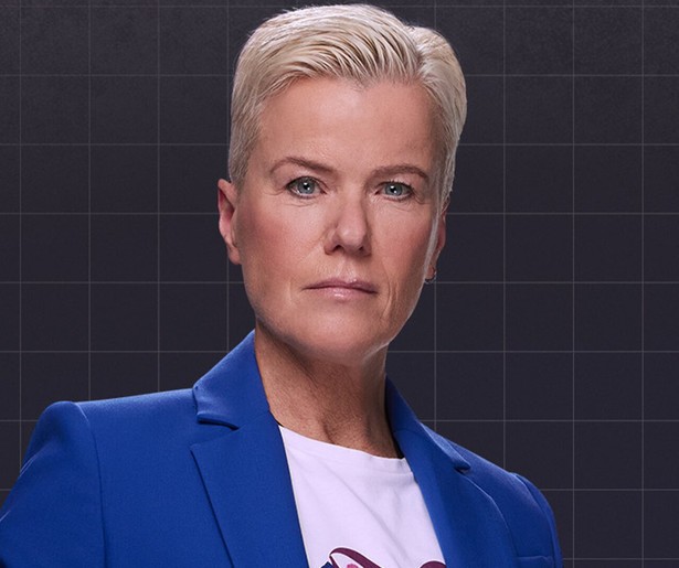 Ellie Lust jaagt opnieuw op oplichters in Opgelicht in de Liefde?