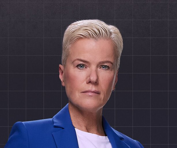 Ellie Lust van start met Opgelicht in de Liefde: 'Iedereen kan slachtoffer worden'