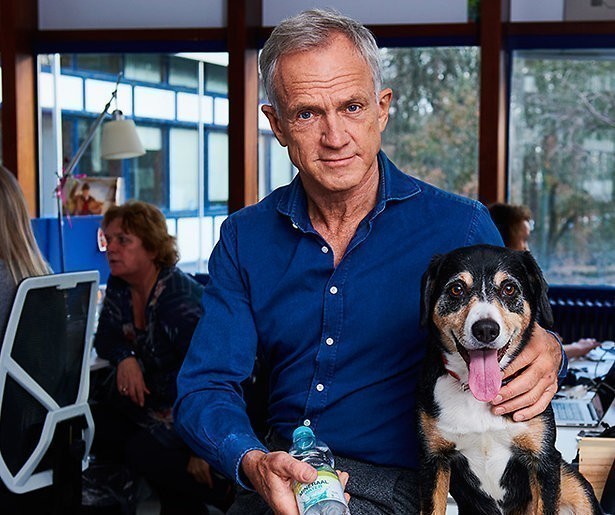 Eindelijk gebeurde er eens iets leuks in Opgelicht?!