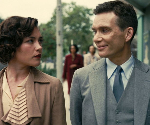 Cillian Murphy zorgt voor dood en verderf in de tv-première van Oppenheimer