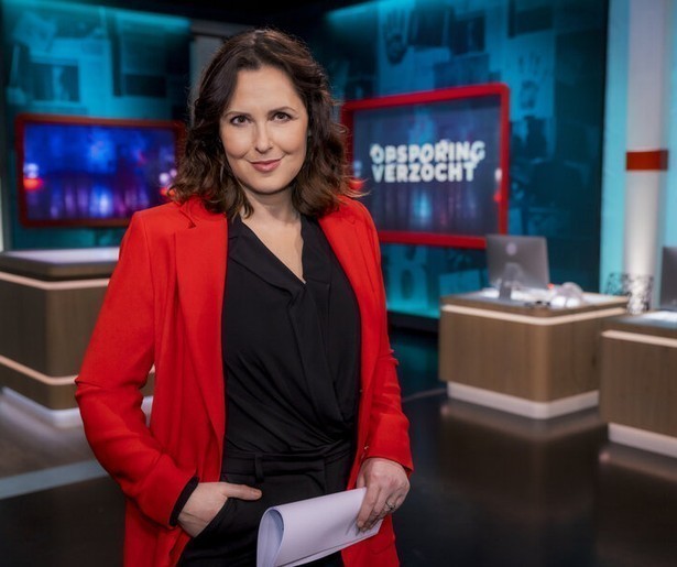 Opsporing Verzocht is terug, maar nu op NPO 2