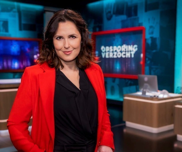 Anniko van Santen blikt terug op de opmerkelijkste zaken in Opsporing Verzocht Jaaroverzicht