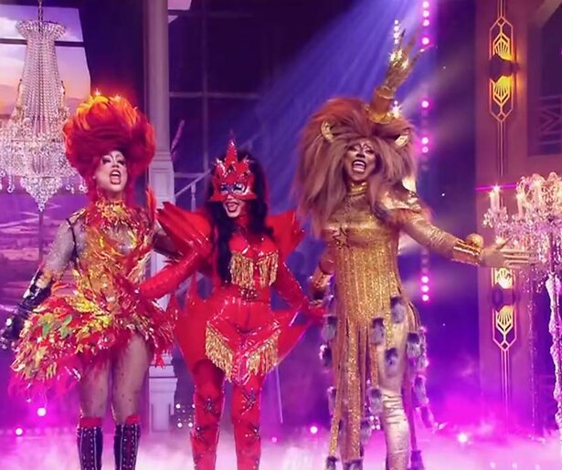 Dit is de winnaar van Make Up Your Mind 2025