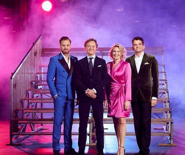 Dit is waarom de finale van Op Zoek Naar... niet terug te kijken is