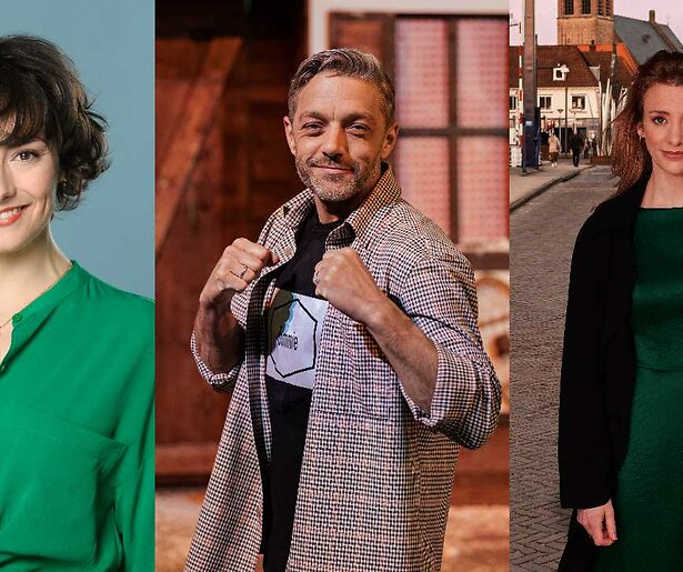 Overzicht: Zo verging het de winnaars van Op Zoek Naar... 