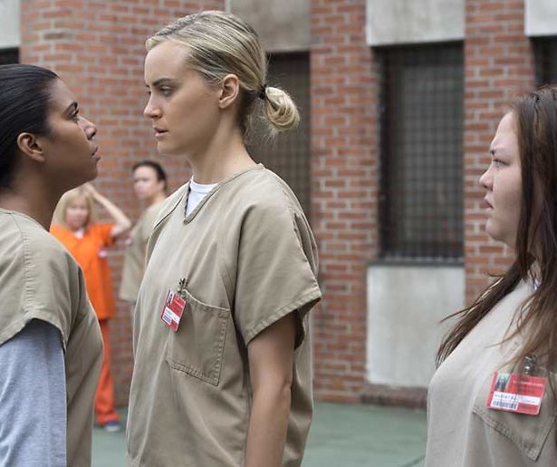 Trailer nieuw seizoen Orange is the New Black online