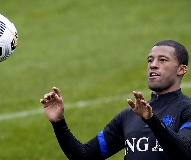 Oranje start WK-kwalificatie