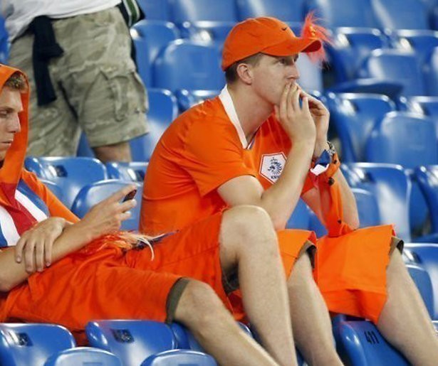 De dreun van de Russen