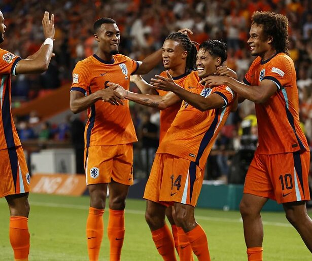 Oranje reist af naar Hongarije voor een spannend duel in de Nations League
