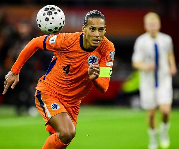 WK-deelname is zeker als het Nederlands elftal van Polen wint