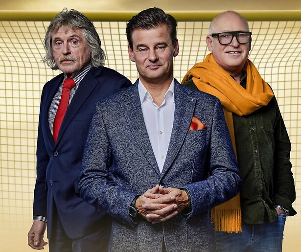 Wilfred Genee over het succes van De Oranjewinter: “We doen het net even anders”