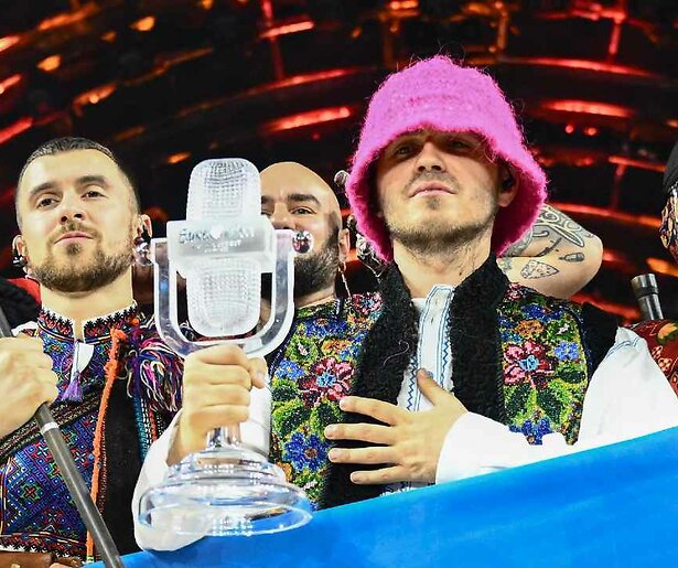 Organisatoren Eurovisie Songfestival 2023 passen regels aan