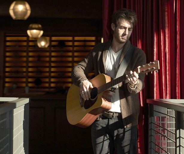 Vanaf vandaag op Net5: de nieuwe reeks Ordinary Joe