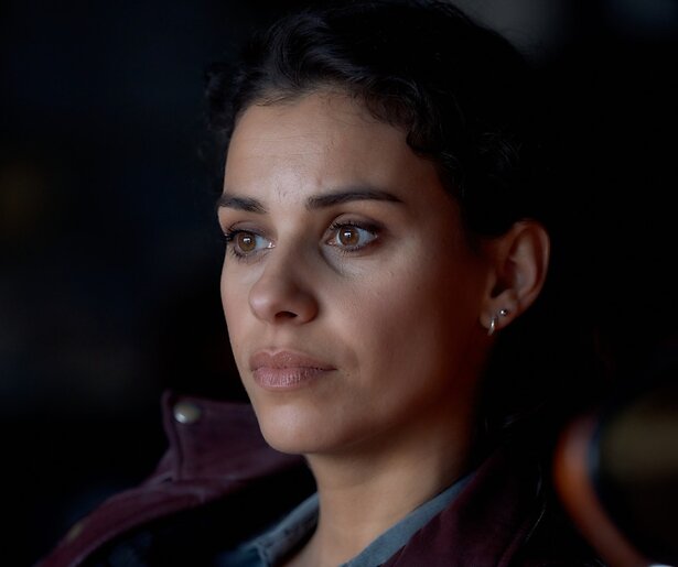 Ortál Vriend over Flikken Rotterdam: 'Een lijk vinden kost me geen moeite meer'