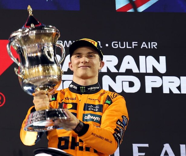 Geniet op Eerste Paasdag van de GP van Saoedi-Arabië 2025