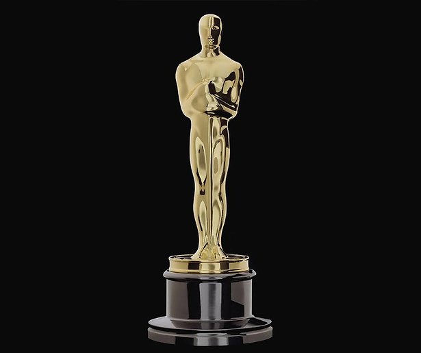 Oscars weer te zien op Net5