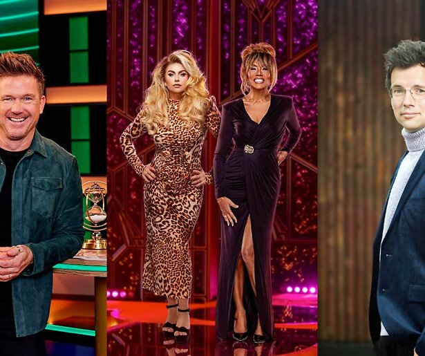 Met deze shows ga je knallend 2024 uit