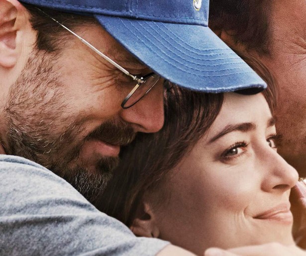 Pak de zakdoekjes erbij: Our Friend (2021) met Dakota Johnson te zien op FilmBox