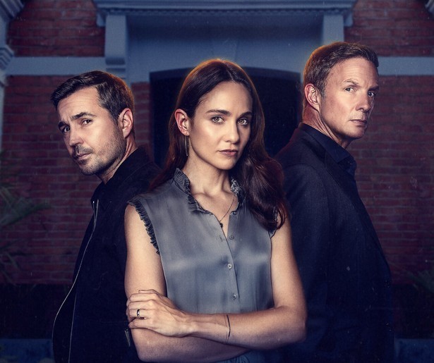 Bram maakt foute keuzes in Our House