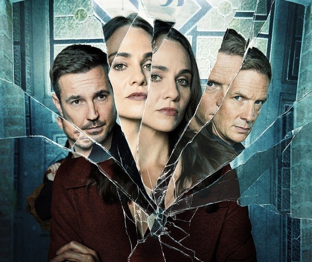 De grote ontknoping van Our House